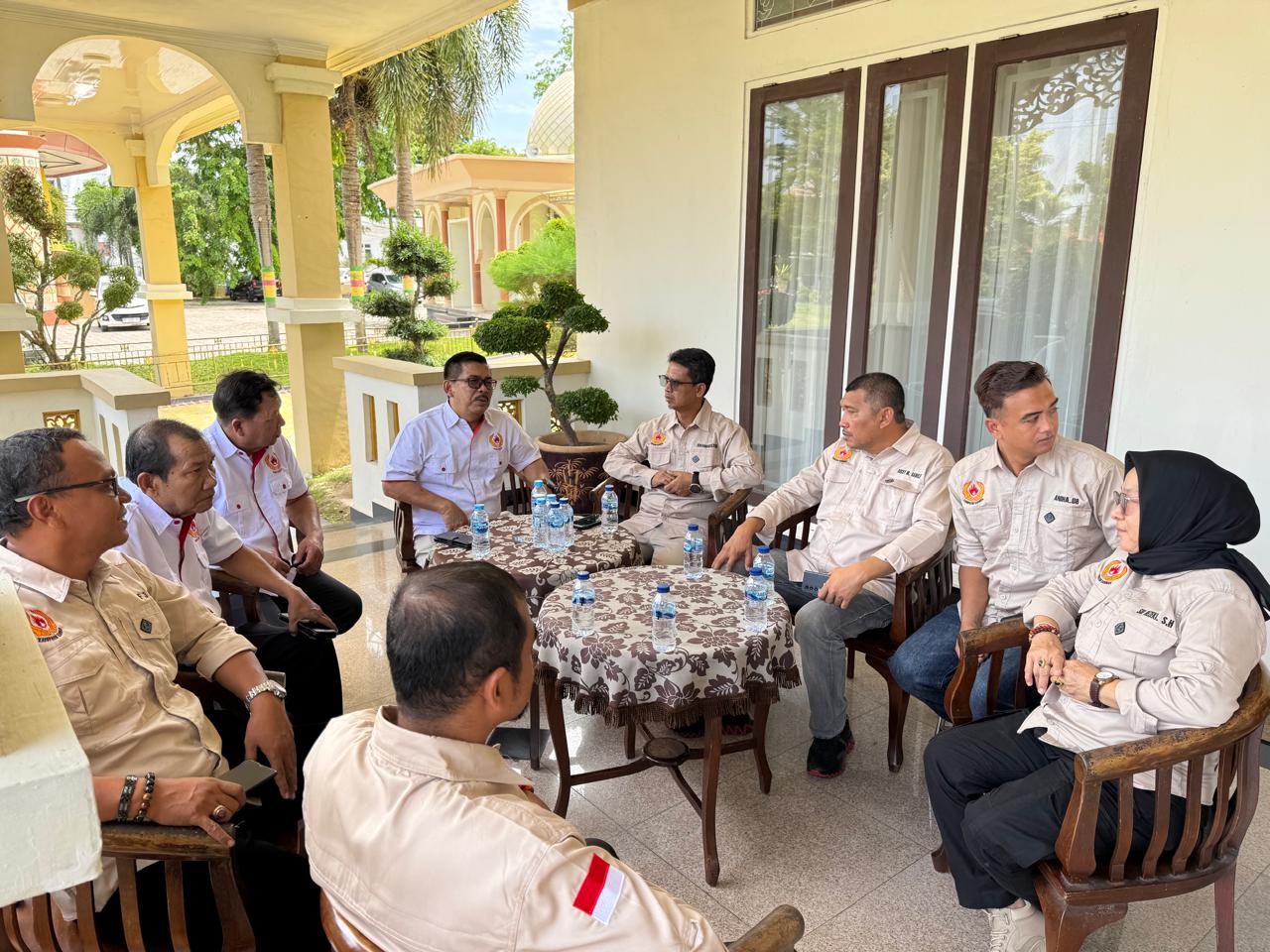 Sinergi Pemkab dan KONI Kabupaten Karimun Bangun Event Olahraga untuk Dorong Sport Tourism dan UMKM